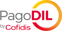 PagoDIL by Cofidis logo