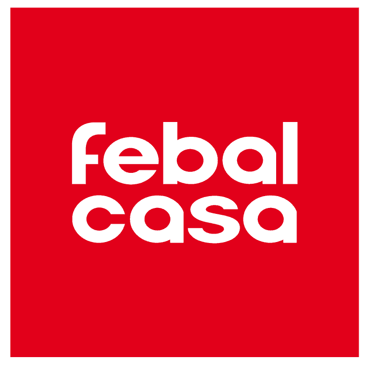 Logo Febal Casa