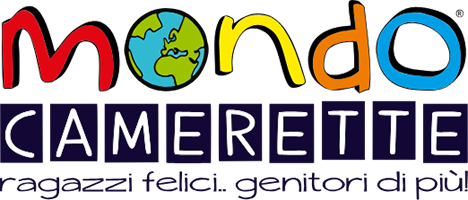 Logo Mondo Camerette